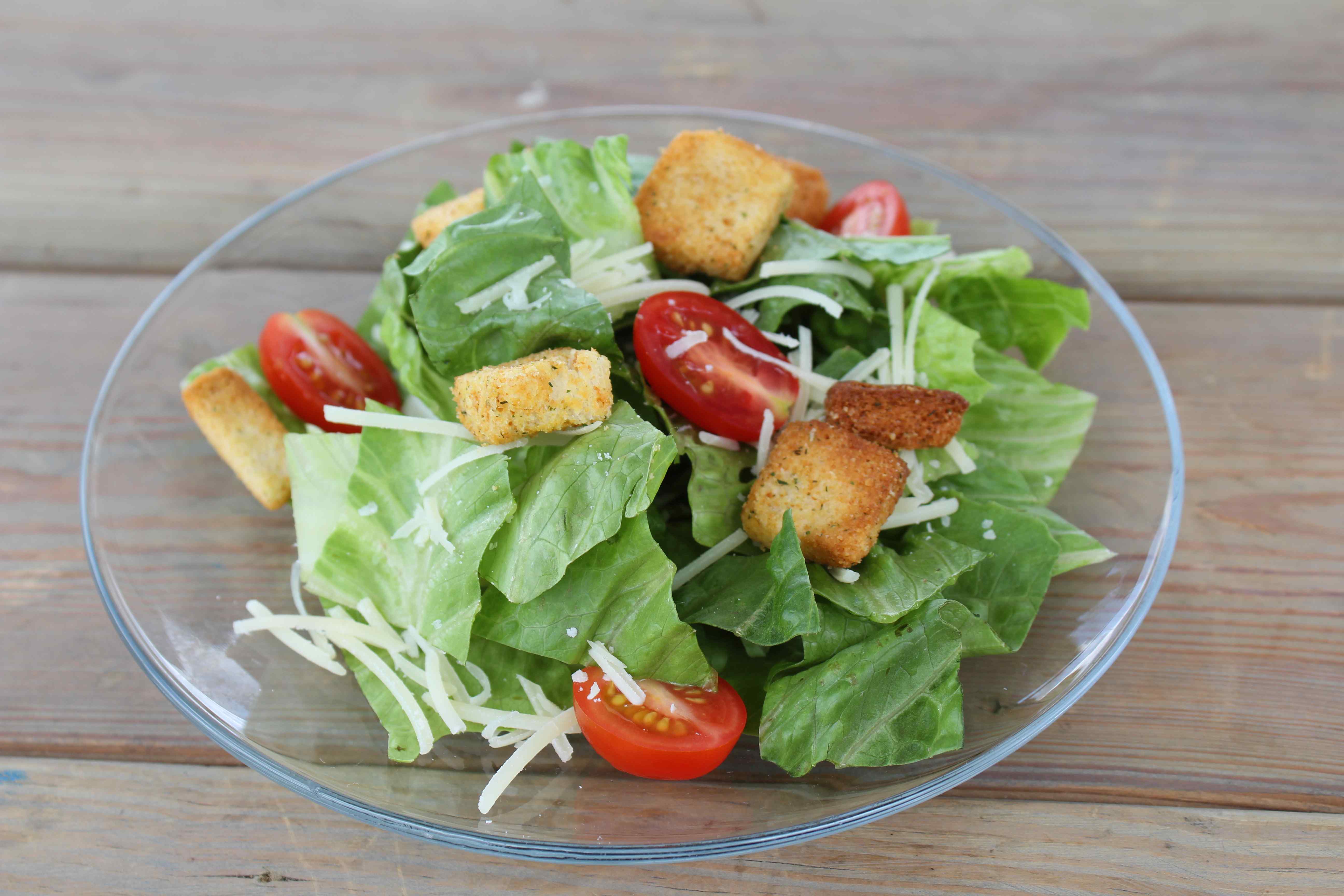 Craisin Salad